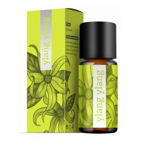 Energy YLANG YLANG 10 ml