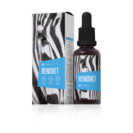 Energy RENOVET 30 ml