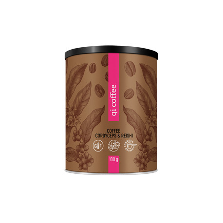 Energy QI COFFEE 100 g