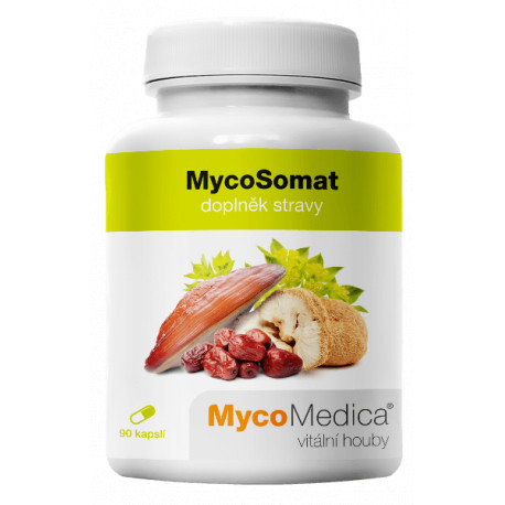 MycoMedica MycoSomat 90 ks