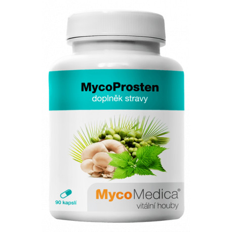 MycoMedica MycoProsten 90 ks