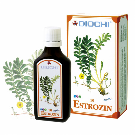 Diochi ESTROZIN 50 ml