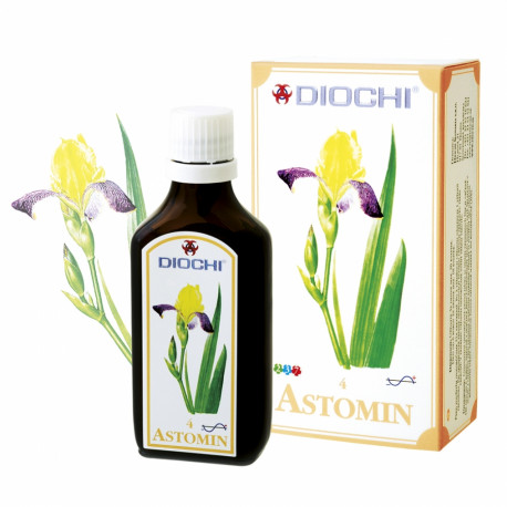 Diochi ASTOMIN 50 ml