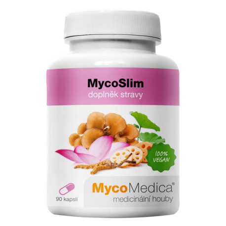 MycoMedica MycoSlim 90 ks