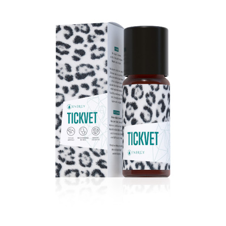 Energy TICKVET 10 ml