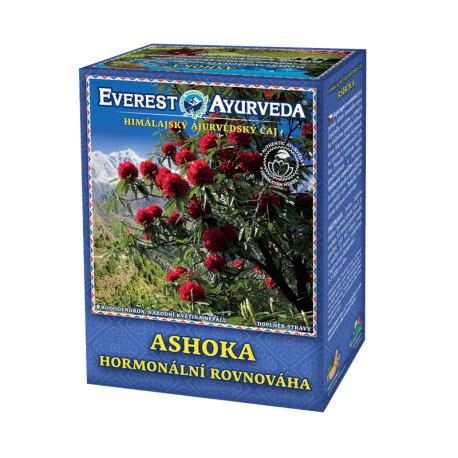 Everest Ayurveda ASHOKA Klimakterium 100 g