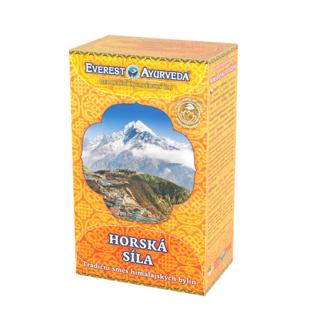 Everest Ayurveda HORSKÁ SÍLA 100 g