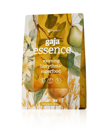 Energy GAJA ESSENCE 420 g