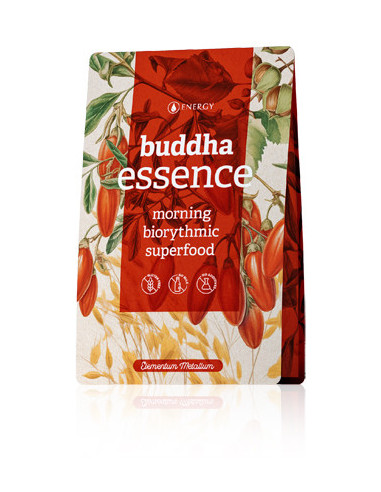 Energy BUDDHA ESSENCE 420 g