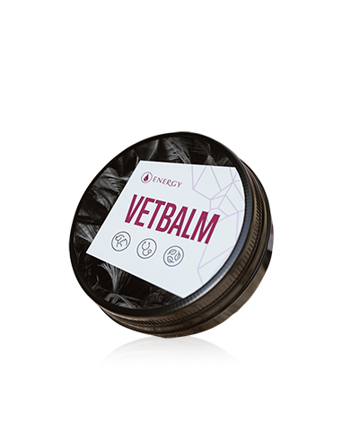 Energy VETBALM 60 ml