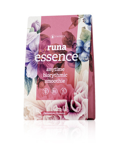 Energy RUNA ESSENCE 210 g