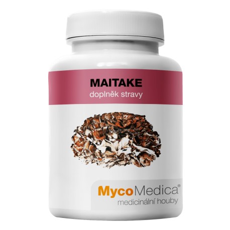 MycoMedica Maitake 90 ks