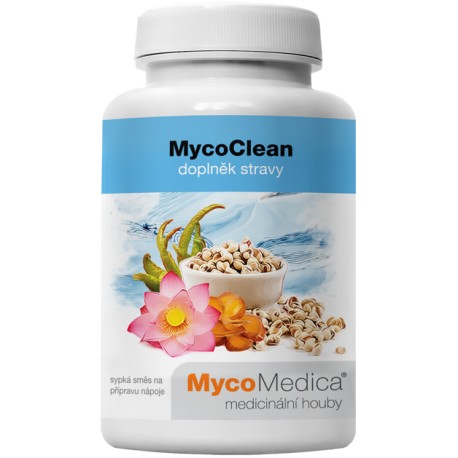 MycoMedica MycoClean 99 g