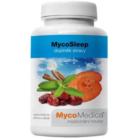 MycoMedica MycoSleep 90 g