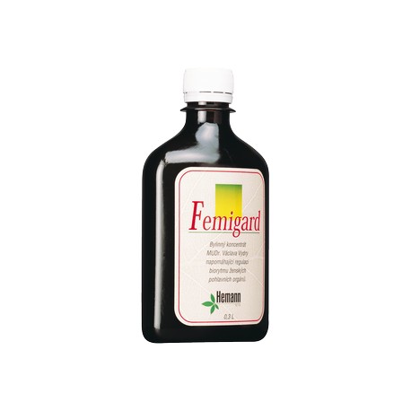 Hemann Femigard 300 ml