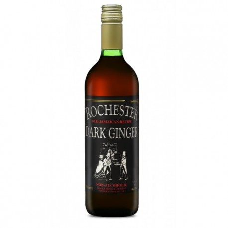 Rochester DARK GINGER 725 ml