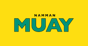 NAMMAN MUAY